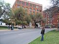 The Old Book Depository Building