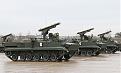 Azerbaijan recent purchase .. Khrizantema -S Anti Tank Missile